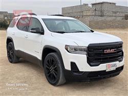 GMC Acadia